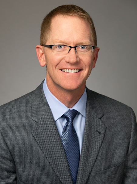 Dr. Eric J. Lindberg | Foot & Ankle Orthopedic Surgeon Denver