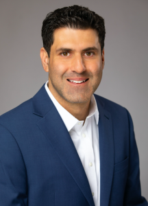 Picture of  Imran K. Choudhry, M.D.