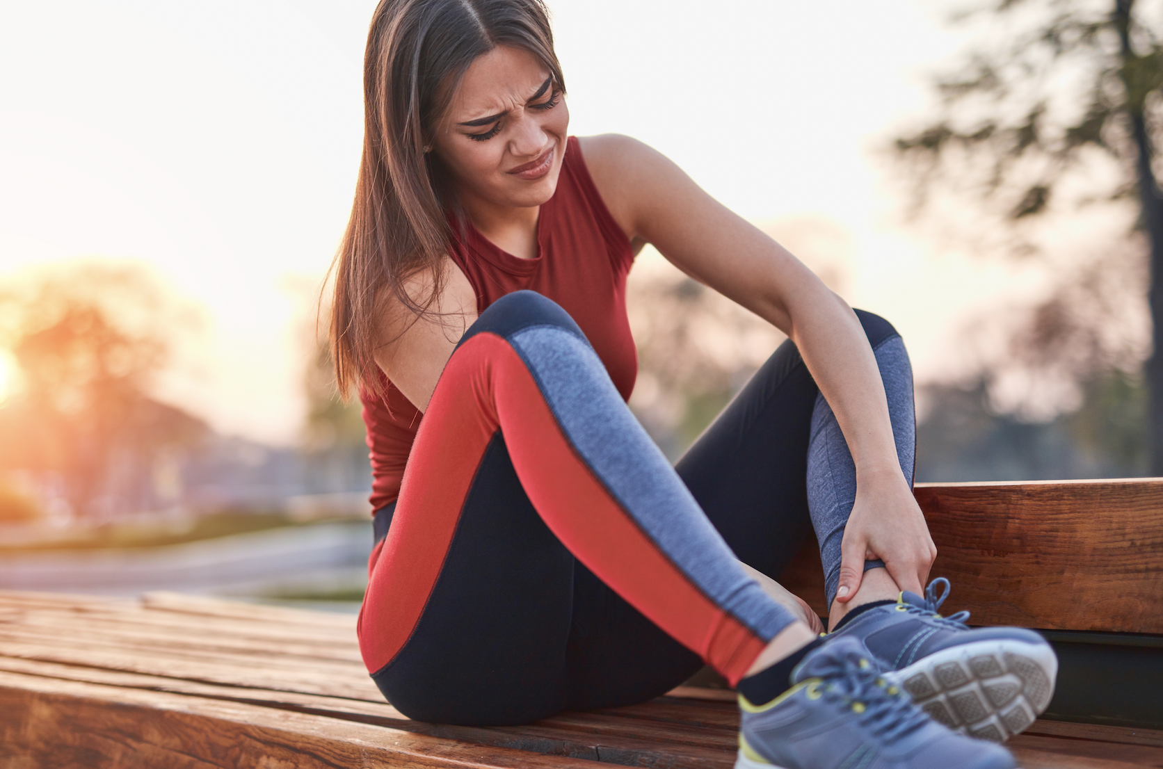 Image | Joint Pain Summer Denver Ortho