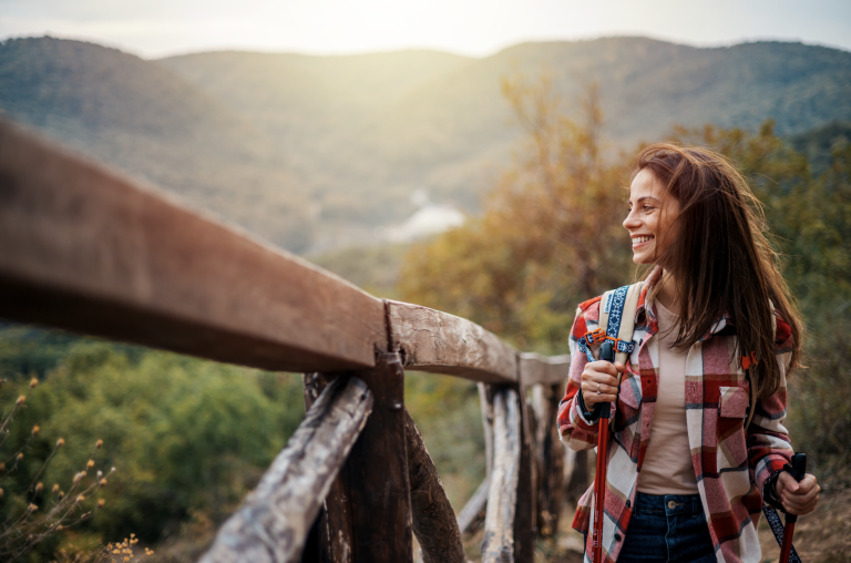 Image | Hiker Denver Orthopedic Associates