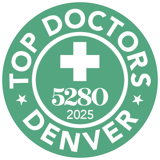 Orthopedic Associates of Denver Top Doctors 2025