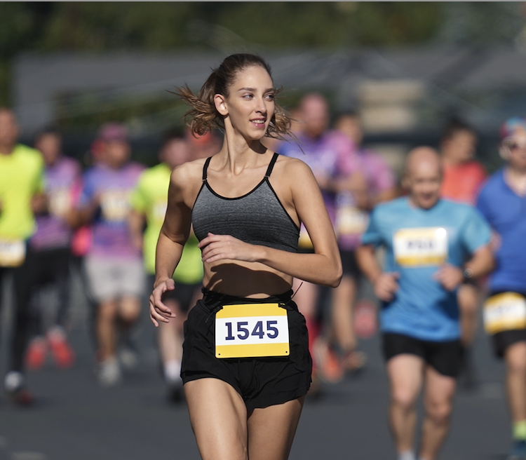 Image | Woman athlete Denver top sports Doctors